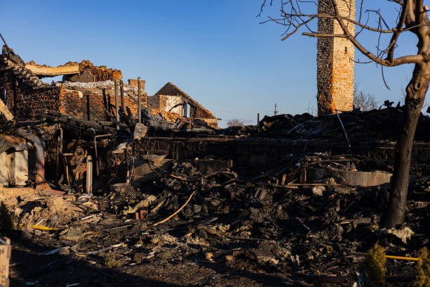 Reliable Odor Removal contractor in Takoma Park, MD by Fire Damage Doption