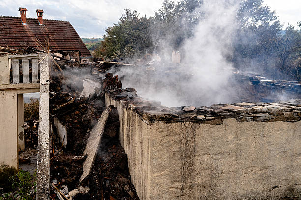 Affordable Odor Removal solutions in Takoma Park, MD